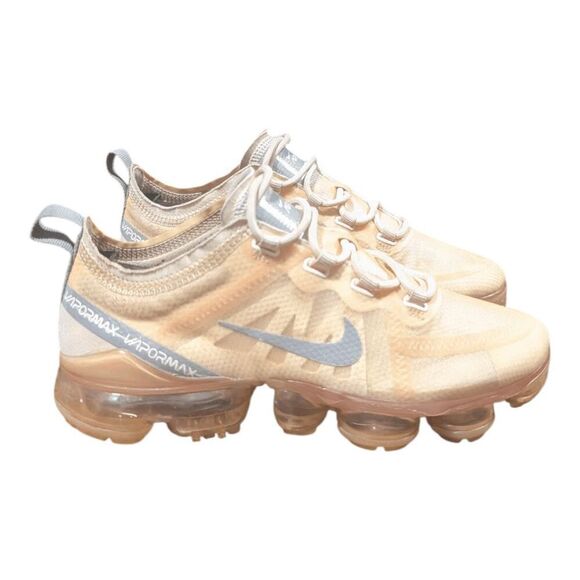 NIKE Air VaporMax 2019 Running Shoes Size 6 - Picture 2 of 12